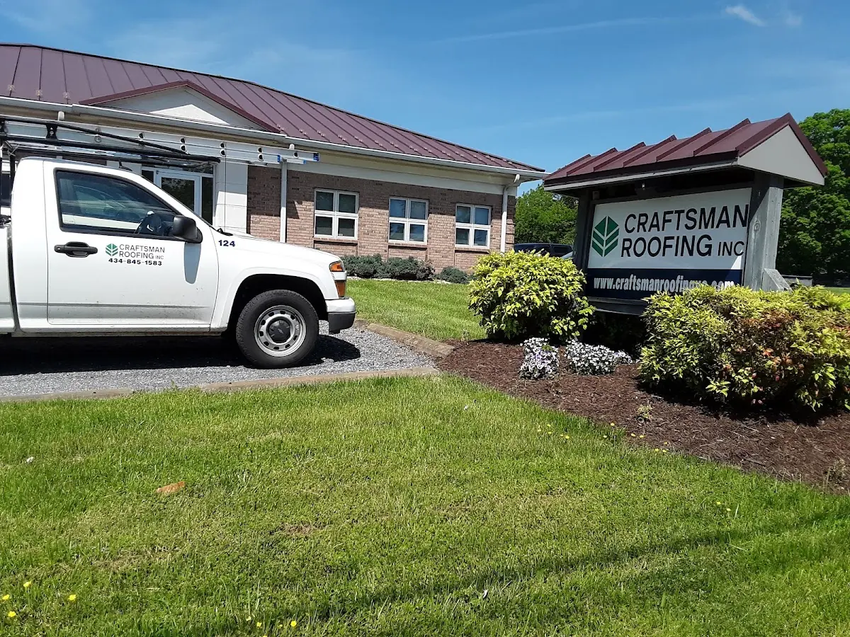 Quality Roof Replacement by experienced craftsmen in Osceola